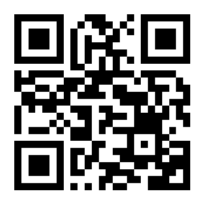 iOS 系统专属版 二维码 - 888Group